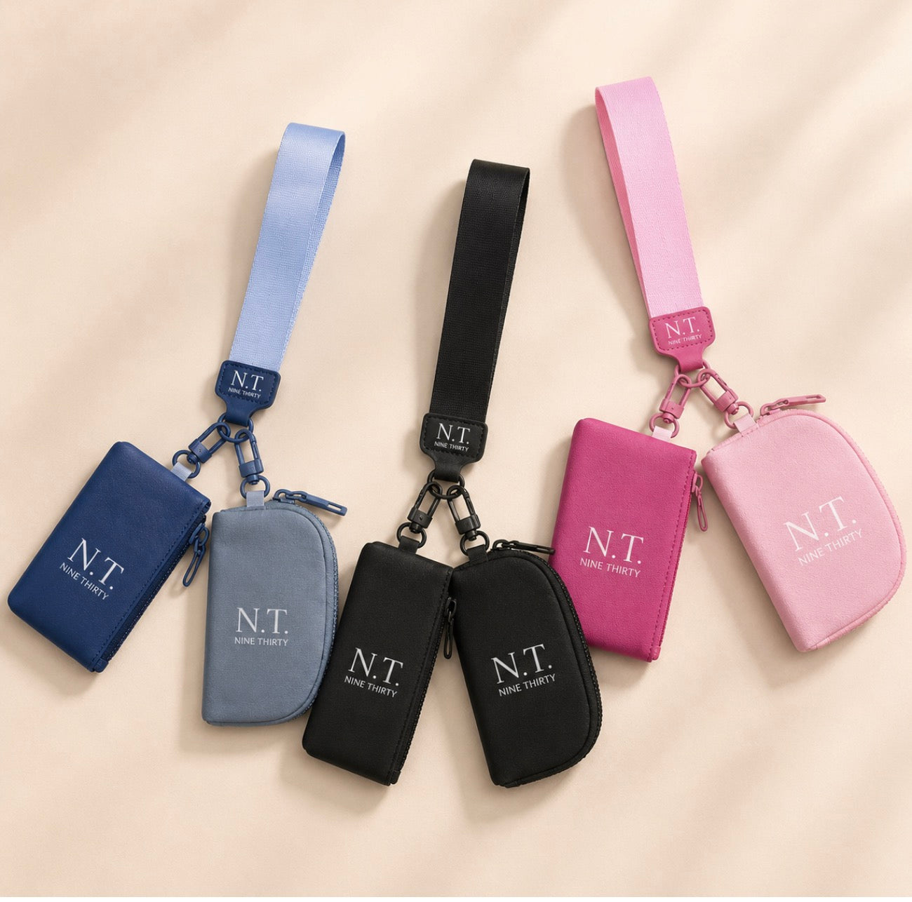 Wristlet