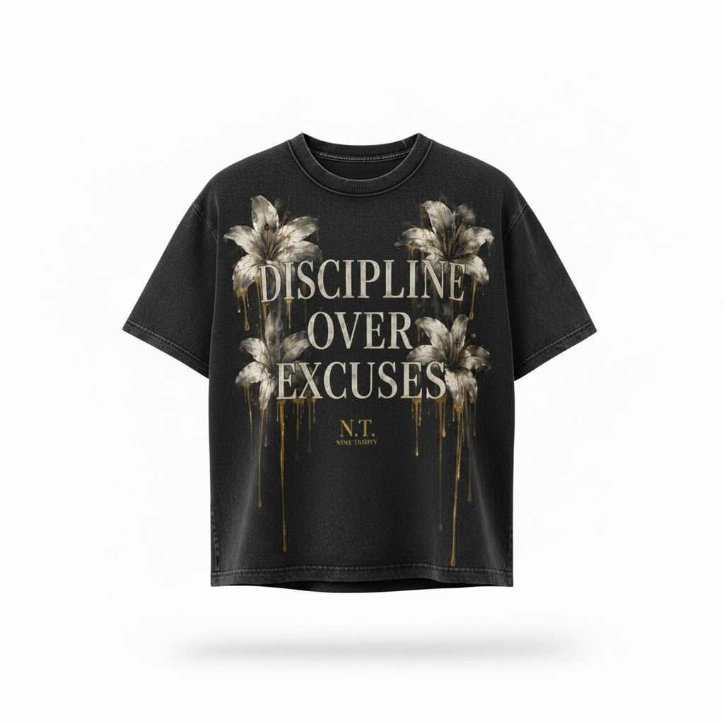 D.O.E Tee