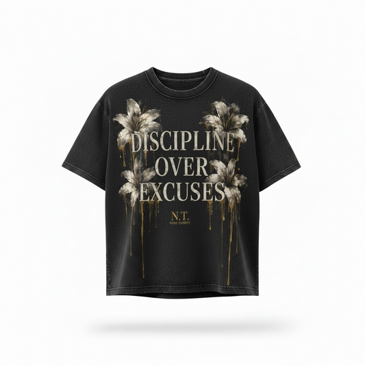 D.O.E Tee