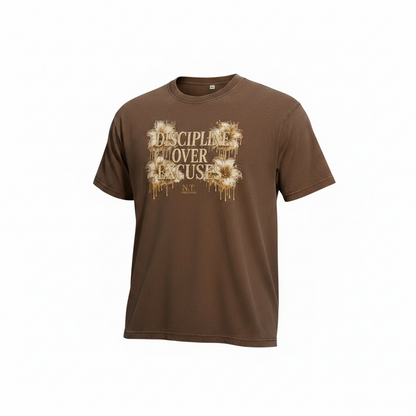 D.O.E Tee