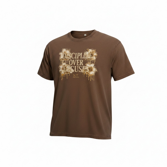 D.O.E Tee